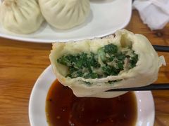 -刘记包子铺(气象台路店)