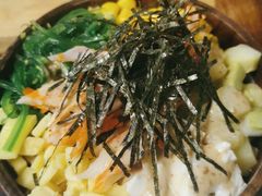 -Poke lemon海鲜波奇饭·柠檬茶(金碧开放小区店)