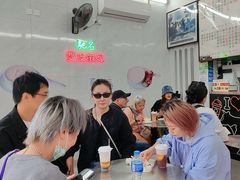 -义顺牛奶公司(新马路老店)