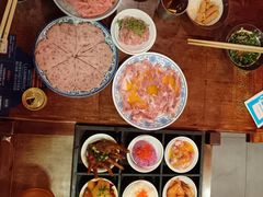 -楠火锅(西单店)