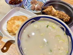 -虢国羊肉汤馆(政二街店)