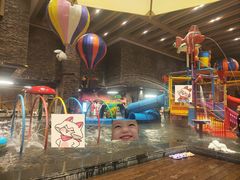 -清河半岛温泉度假酒店