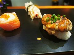 -戏作寿司(观音桥店)