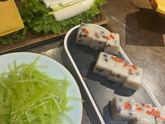-魁盛居百年鲁菜馆(县西巷店)