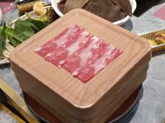 -樱煦和牛寿喜烧(如皋吾悦广场店)