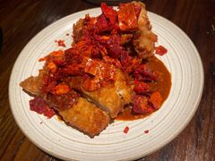 -Brut Eatery Wine Bar & Restaurant (建国东路店)