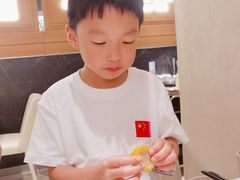 -左庭右院鲜牛肉火锅(金山万达店)