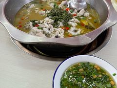 -重庆何乌鱼(南湖逸家店)