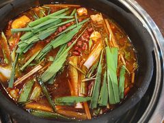 -黔有有贵州酸汤夺夺粉火锅(五味十字店)