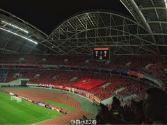 -沈阳奥林匹克体育中心