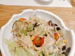 -小句号·精致料理(江南环球港店)