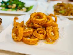 -津津菜馆(绝没分店)