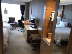 -上海中航虹桥机场泊悦酒店