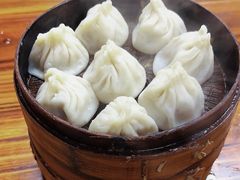 -锅贴大王南翔小笼(临沂二村店)