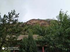 -土楼观-北禅寺