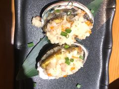 -渔寿司·日本料理(艾尚天地店)