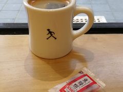 -常识咖啡common sense(春熙路店)