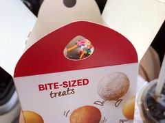 -Tims天好咖啡(河西万象城店)