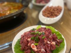 -鲜菌江湖正宗野生菌火锅