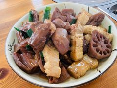 -德食竹园塘农庄(巧克力王国店)
