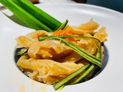 泰式酸辣无骨鸭掌-仓库南洋海鲜小排档(柳河路店)