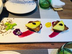 -森味薪火烧•烧鸟居酒屋•日本料理(望京店)