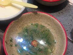 -羊来顺冰煮鲜羊 铁锅烀羊肉(中央大街店)