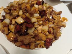 -玉林烤鸭店(黄村兴华店)