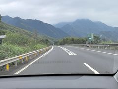 -仙霞关景区