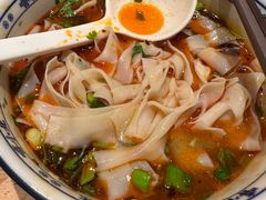 -嘻小北·兰州清汤牛肉面(南翔印象城MEGA店)
