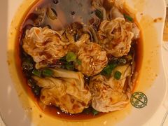 -添好运点心专门店(深水埗店)
