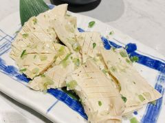 -虎丸烧肉(新大陆广场店)