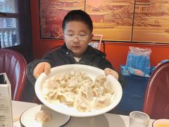 -老大连·海肠捞饭·大连海鲜大连菜(西安路店)