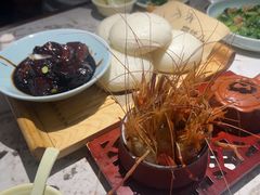 -四灶儿·2005地道杭帮菜(杭州鼓楼1店)