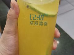 -中山大学东校区-学生第2食堂