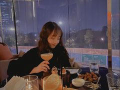 -wann lounge 低温慢煮牛排·清吧