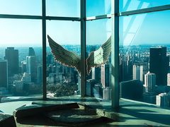 -WFC会仙楼观景台