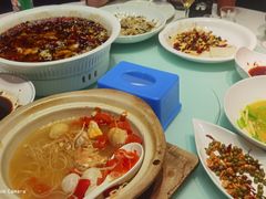 -永安鱼庄·镇江菜(东吴路店)