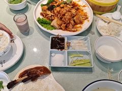 -正阳春烤鸭(华捷道店)