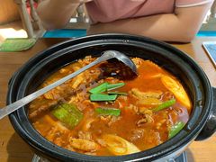 -肖记公安牛肉鱼杂馆· 省级非物质文化遗产(仁和路店)