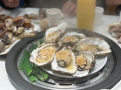 -海味当家·蒸锅海鲜(中山广场创始店)