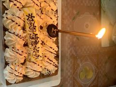 -新名仕新白玉兰餐厅