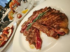 -MORTON'S 莫尔顿牛排坊(北京丽晶酒店)