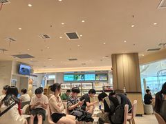 -奈雪的茶(大悦城店)