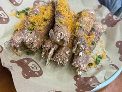 -坛南湾阿强农家乐.海鲜大排档老字号(福州地标美食店)
