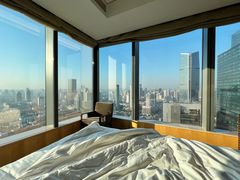 -上海静安香格里拉大酒店