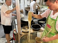 -甘记肥肠粉(马鞍北路店)