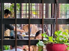 -野蔓果·山野菜(西湖景区·龙井茶田店)