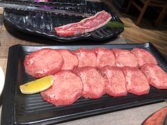 -一心烤肉(延安路店)