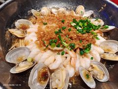 -餐酷哈雷餐厅(通程广场店)
